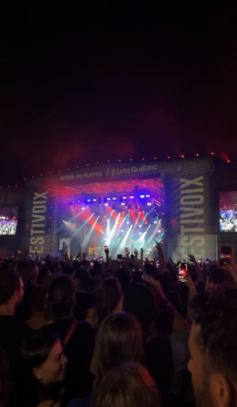 FestiVoix